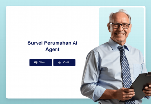 Survei Perumahan AI Agent Thumbnail