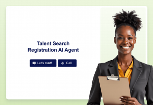 Talent Search Registration Assistant Thumbnail