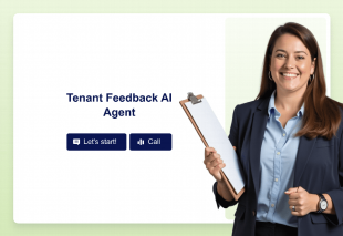Tenant Feedback Virtual Concierge Thumbnail