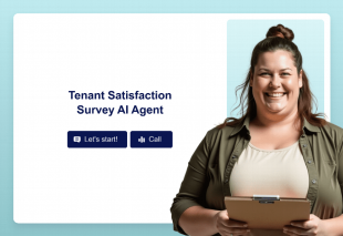 Tenant Satisfaction Feedback Assistant Thumbnail
