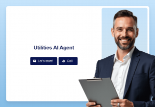 Utilities Data Collection Assistant Thumbnail