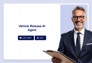 Vehicle Release Virtual Coordinator Thumbnail