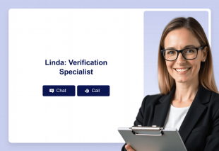 Verification of Employment History AI Agent Template Thumbnail
