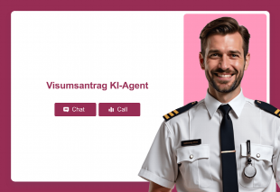 Visumsantrag KI-Agent Thumbnail