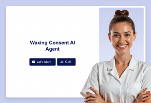 Waxing Consent Virtual Assistant Thumbnail