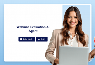 Webinar Feedback Assistant Thumbnail