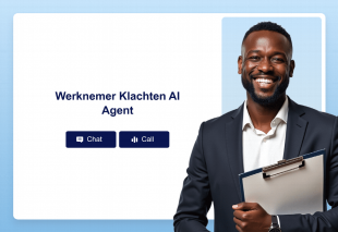 Werknemer Klachten AI Agent Thumbnail