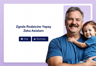 Zgoda Rodziców Yapay Zeka Asistanı Thumbnail