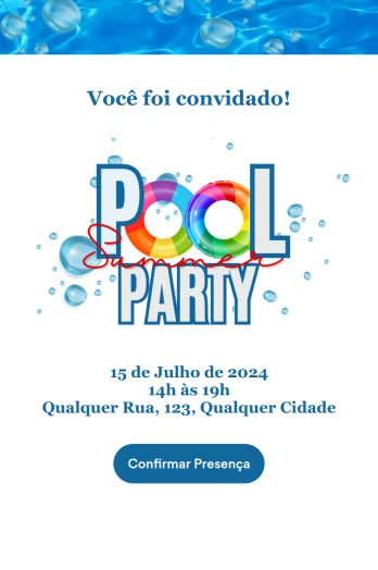 App de Convite com RSVP
