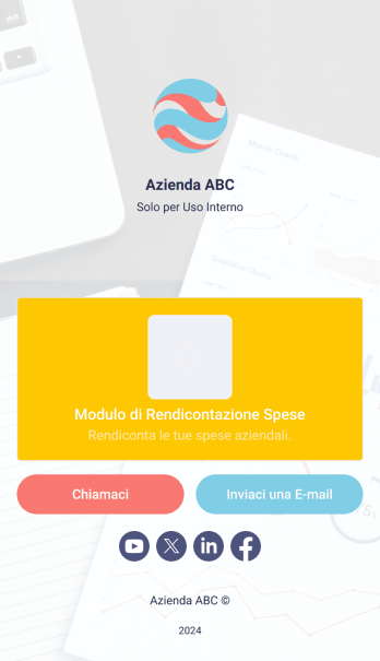 App per la Gestione delle Spese