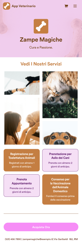 App Veterinario