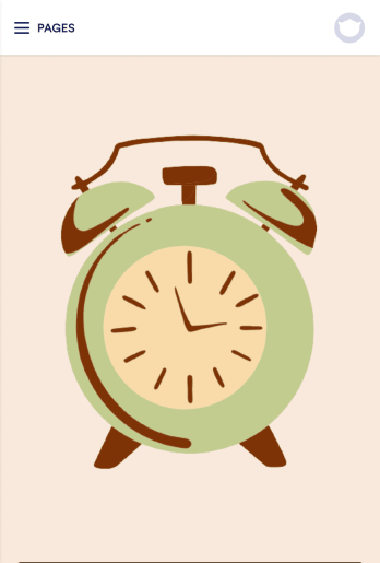 Checklisten-App für den täglichen Ablauf Template