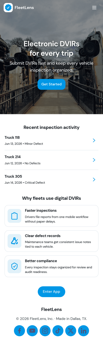 Electronic Dvir App Template