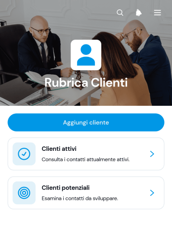Elenco Clienti