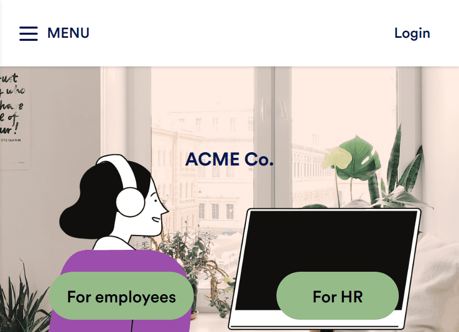 Employee Training App Template | Jotform