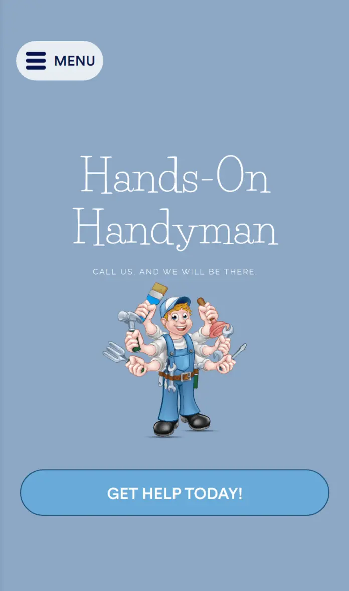 Handyman App