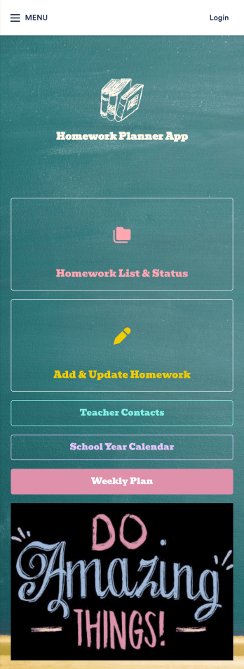 Daily Planner Apps | Jotform