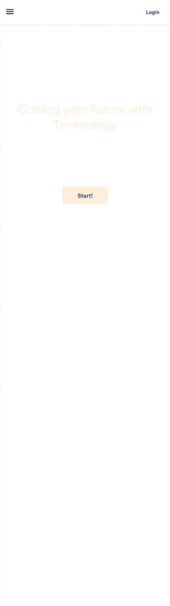 Hvac Invoice App Template