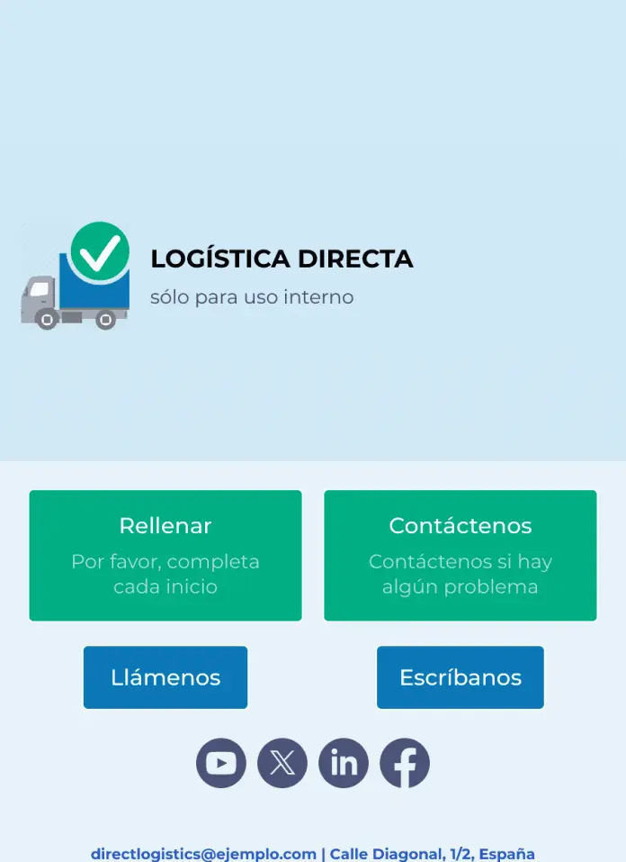 Inspección de Vehículos App