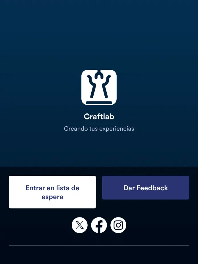 Lista de Espera App