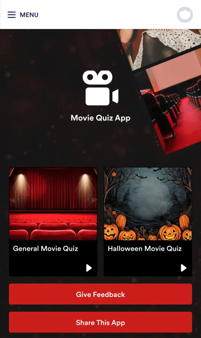 Movie Quiz App