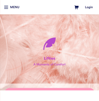 Panty Selling App Template