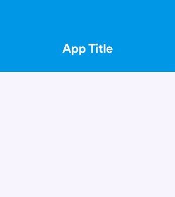 Price Scanner App Template