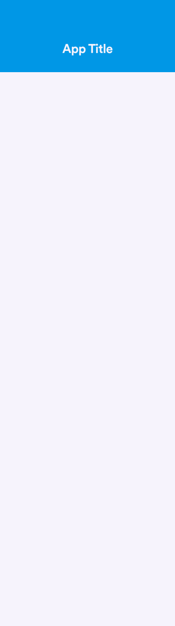 Reaction Time Test App Template