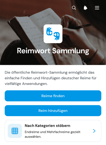 Reimbank-App