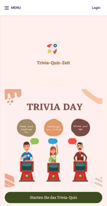 Trivia-Quiz-App