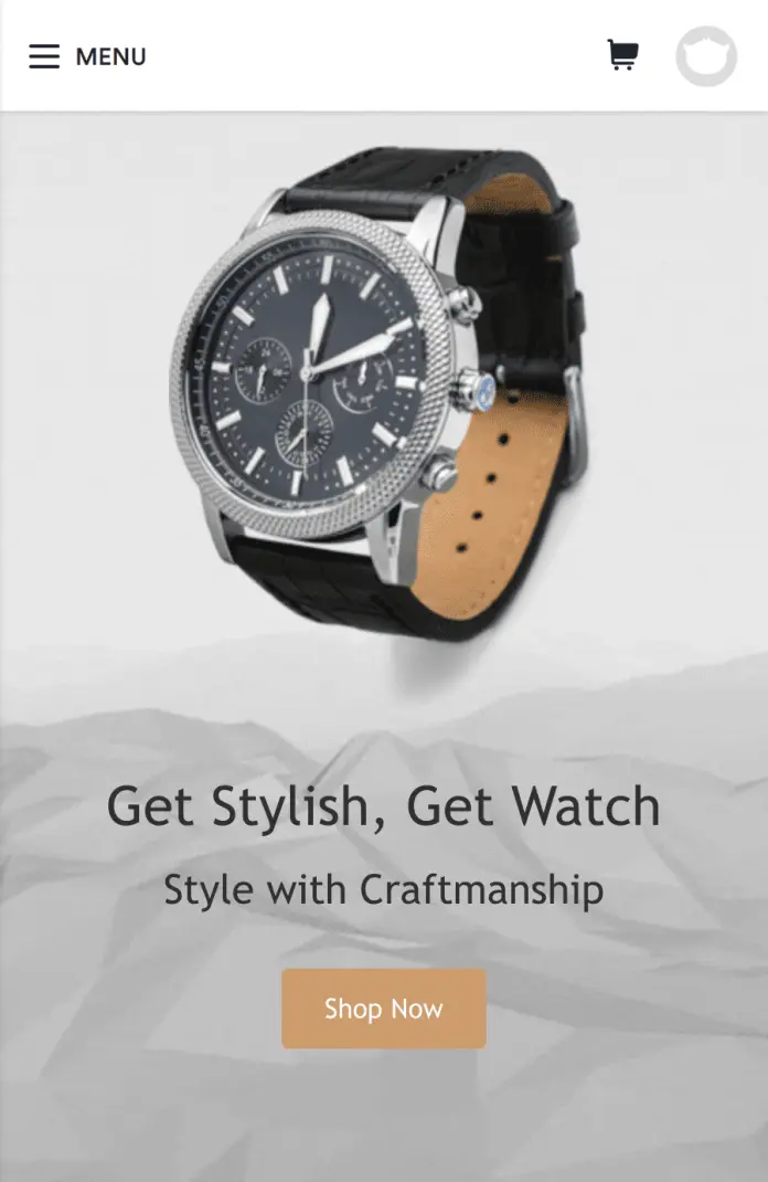 Watch Selling App