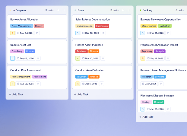 Capacity Planning Template Thumbnail