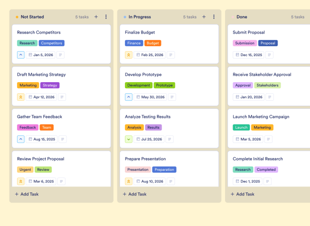 City Council Meeting Agenda Template Thumbnail