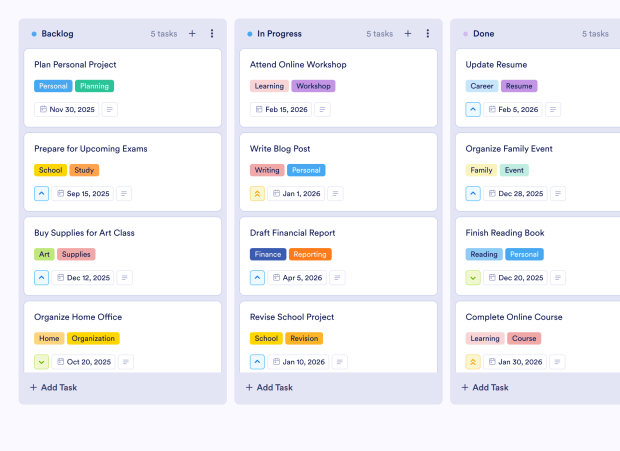 Daily Work Schedule Template Thumbnail