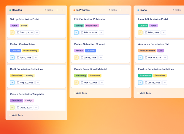 Discovery Creative Production Template Thumbnail