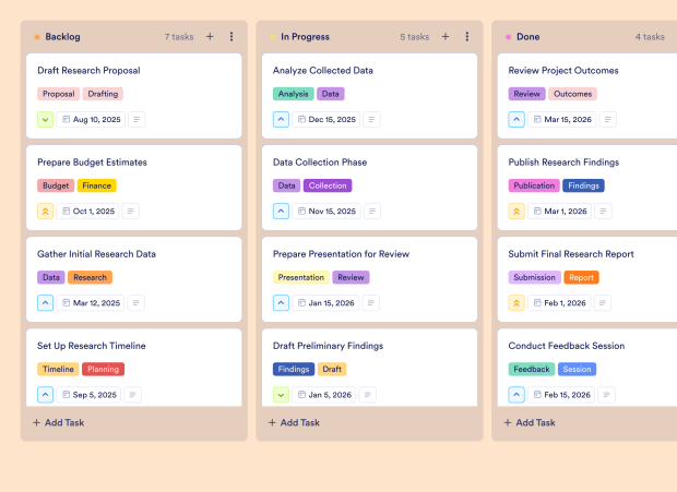 Discovery Template Thumbnail