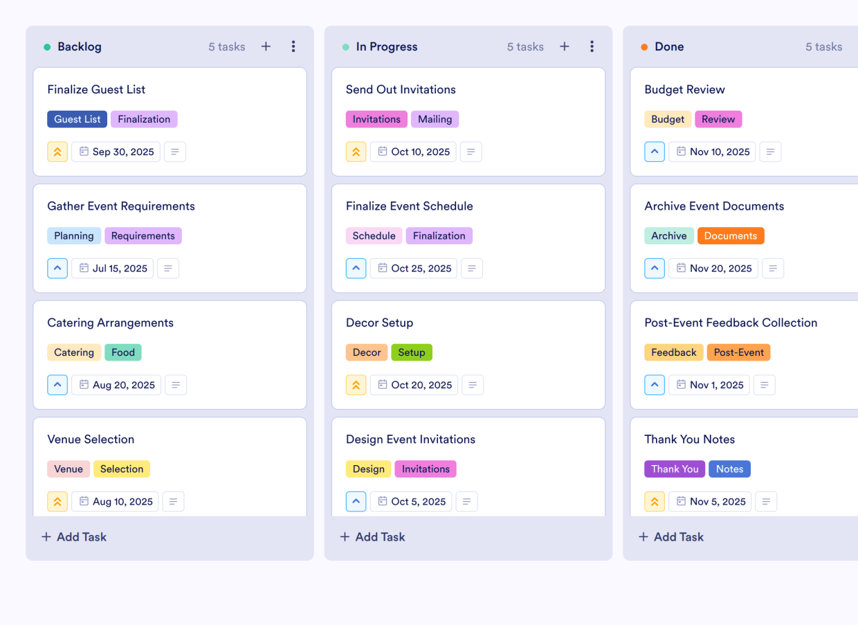 Fundraiser Event Planning Template Jotform Fundraiser Event Planning Template Jotform