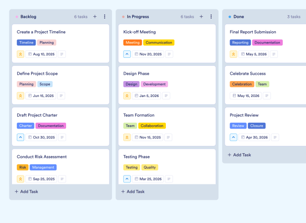 HR System Implementation Project Plan Template Thumbnail
