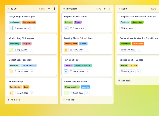 Issue Tracking With Web Clipper Template Thumbnail