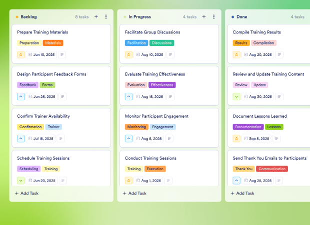 Leadership Template Thumbnail