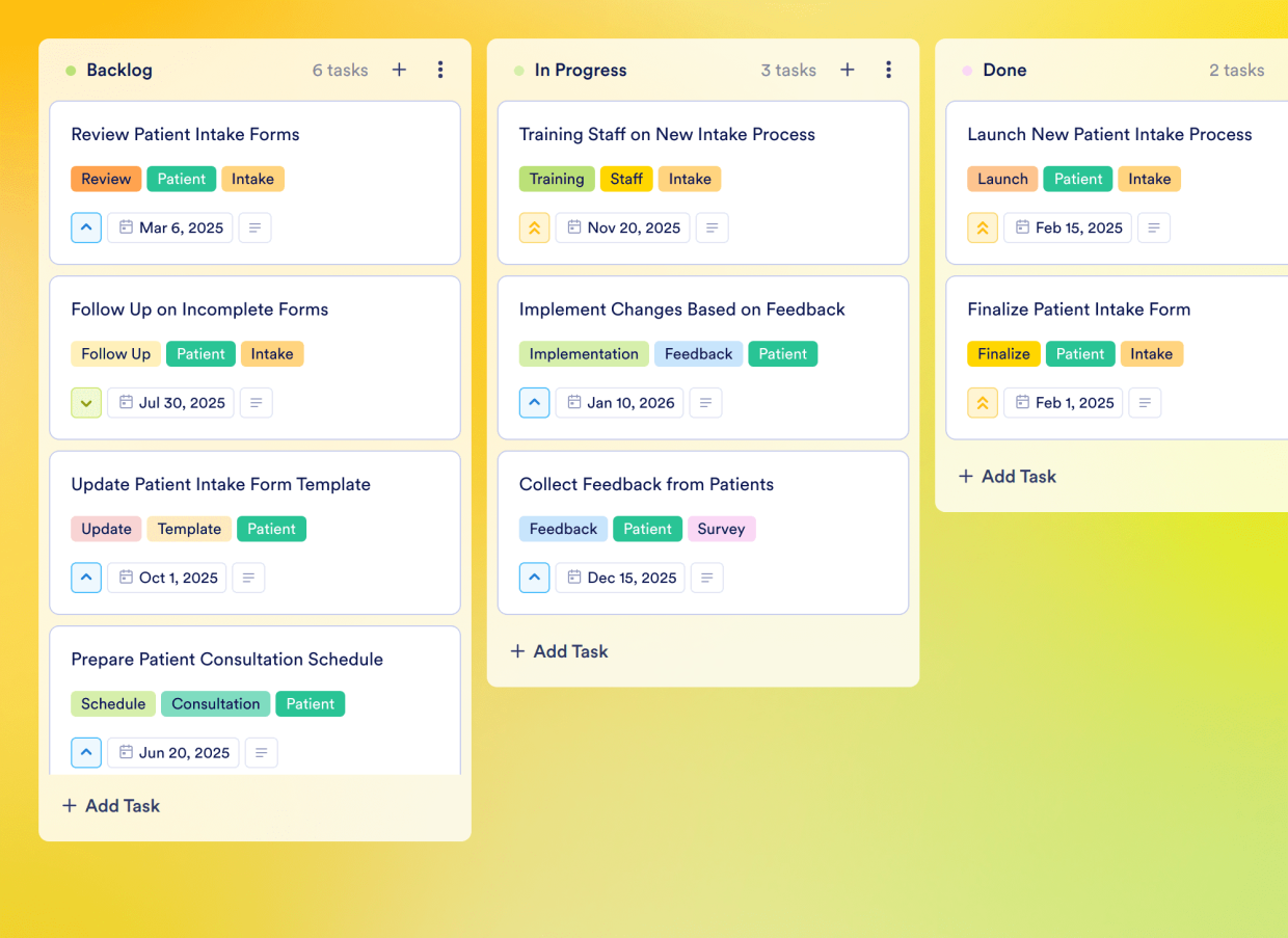 Medical Case Management Template Jotform Medical Case Management Template Jotform