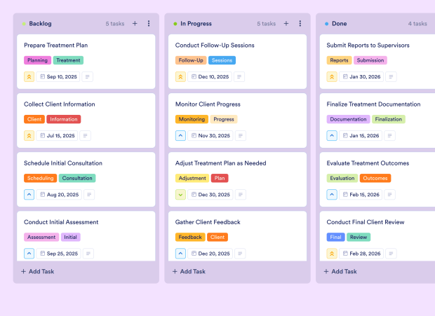 Physical Therapy Progress Note Template Thumbnail