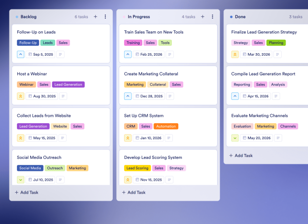Pipeline Template Thumbnail