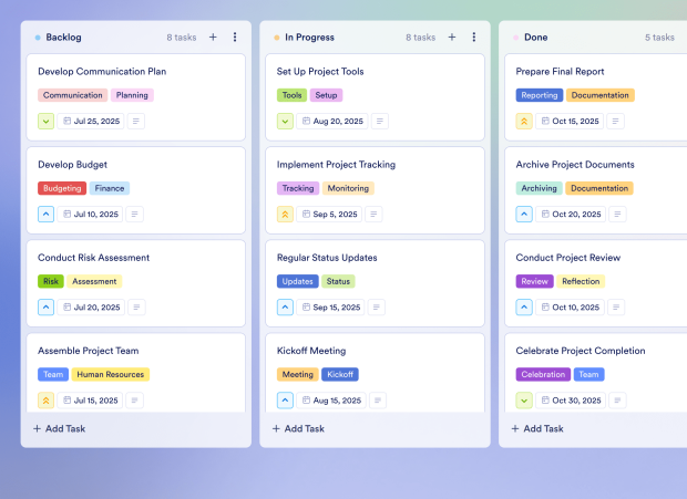 PR Plan Template Thumbnail
