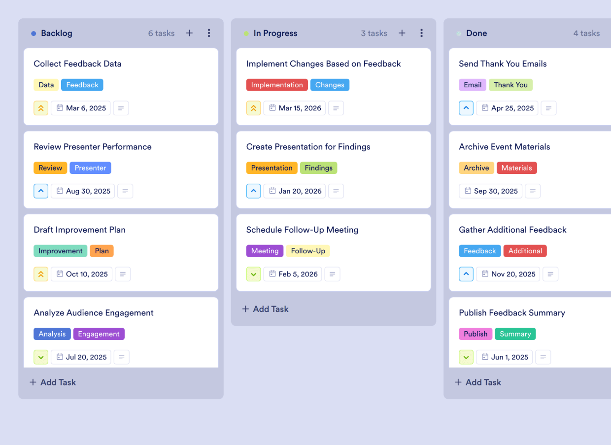 Project Brainstorming Template Jotform Project Brainstorming Template Jotform