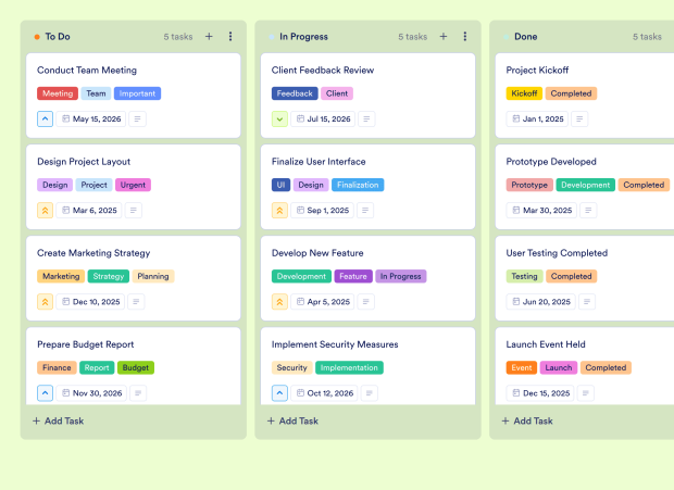Raid Template Thumbnail