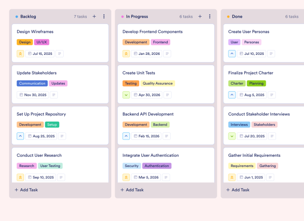 Resource Planning Template Thumbnail