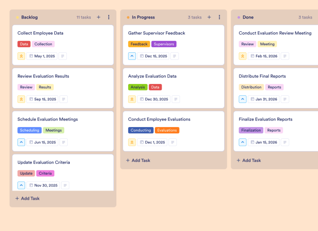 Sales 30-60-90 Day Plan Template Thumbnail
