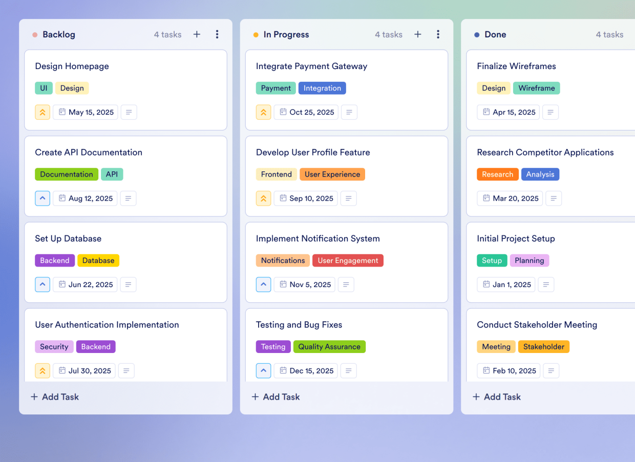 Loop Template Backlog Scrum Backlog Template | Jotform
