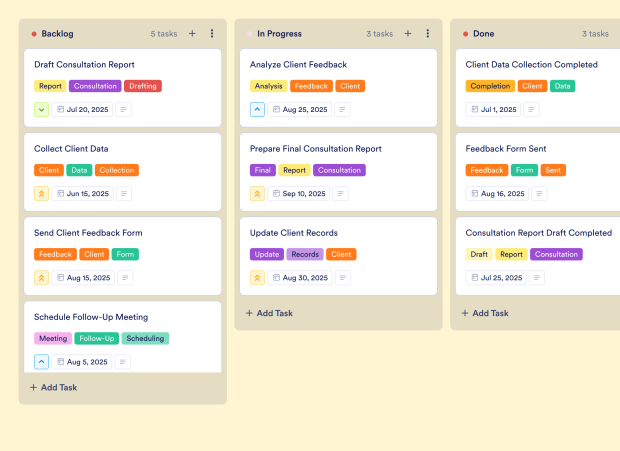Strategic Account Management Plan Template Thumbnail